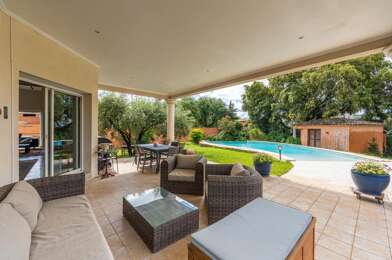 Maison 6 pièces 899000 €