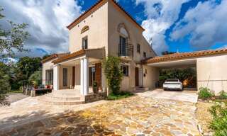 Maison 6 Pièces 240 m² à vendre à Boisseron (34160)