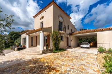 Maison 6 pièces 899000 €