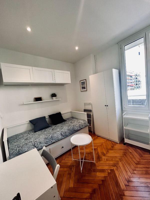 Photo Studio de 1 pièce Nice