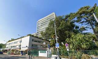 Appartement 1 Pièce 19 m² à louer à Cannes (06150)