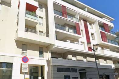 Appartement 3 pièces 316000 €