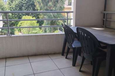 Appartement 3 pièces 316000 €