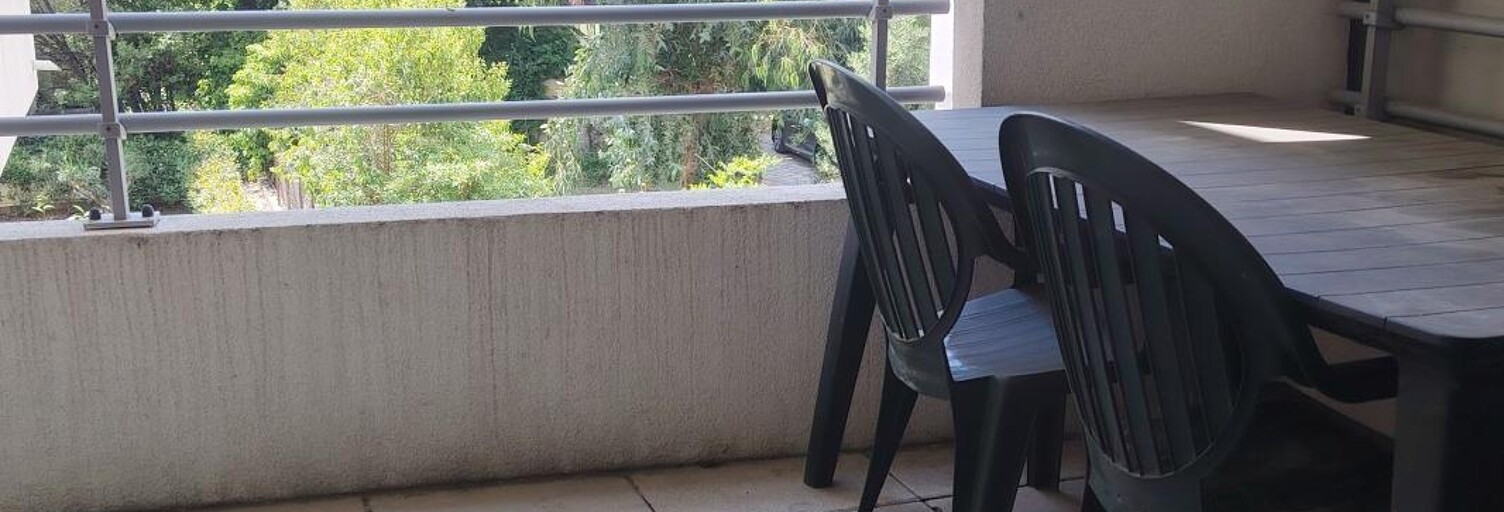 Appartement 3 Pièces 64 m² à vendre à Saint-Laurent-du-Var (06700)