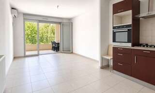 Appartement 3 Pièces 64 m² à vendre à Saint-Laurent-du-Var (06700)
