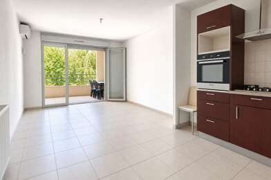 Appartement 3 pièces 316000 €