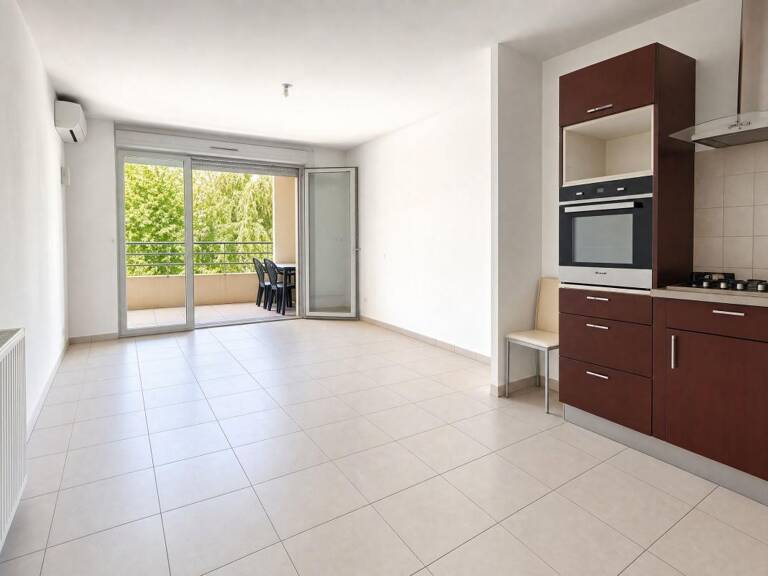 Appartement À Vendre — photo 1
