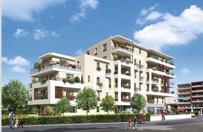 Appartement À Vendre — photo 2