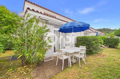 Appartement 2 pièces 108000 €