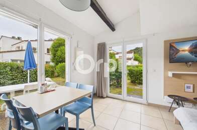 Appartement 2 pièces 108000 €