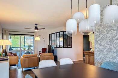 Appartement 4 pièces 189000 €