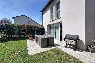 Maison 2 pièces 950 €