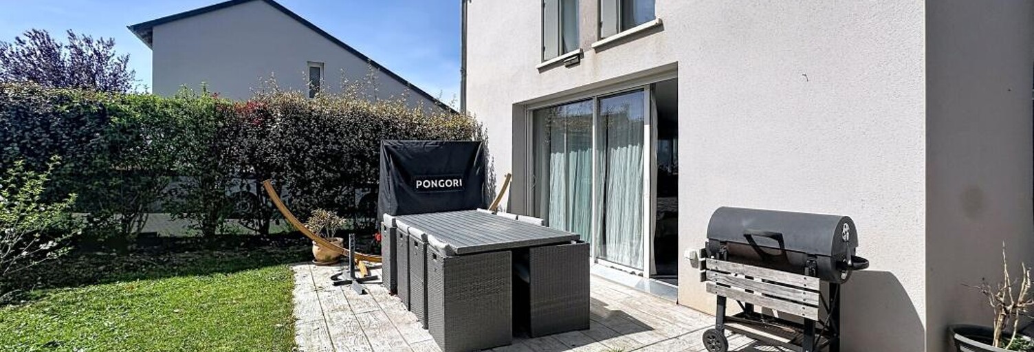 Maison 2 Pièces 86 m² à louer à Luc-la-Primaube (12450)
