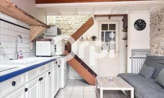 Maison 2 Pièces 29 m² à vendre à Saint-Laurent-de-la-Prée (17450)