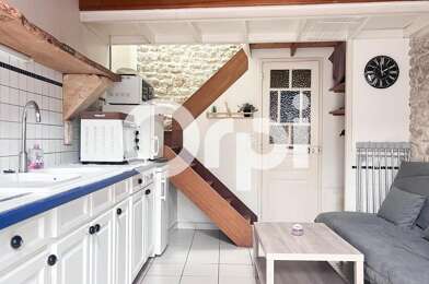 Maison 2 pièces 96750 €