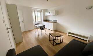 Appartement 1 Pièce 24 m² à louer à Brest (29200)