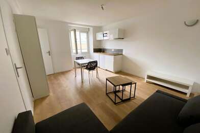 Appartement 1 pièces 450 €