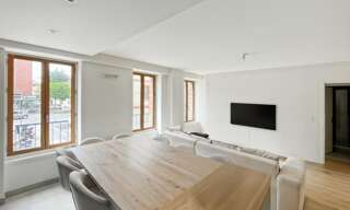 Appartement 2 Pièces 43 m² à vendre à Toulouse (31200)