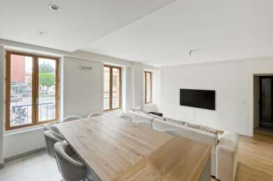 Appartement 2 pièces 213000 €