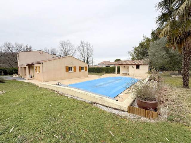 "LABESSIERE-CANDEIL"81300 — photo du bien