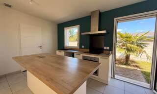 Maison 4 Pièces 92 m² à vendre à Léguevin (31490)