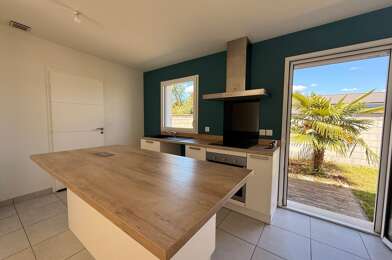 Maison 4 pièces 349000 €