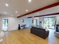 Maison À Vendre T5 - Superbe Toulousaine de plain-pied au charme rare — photo 2