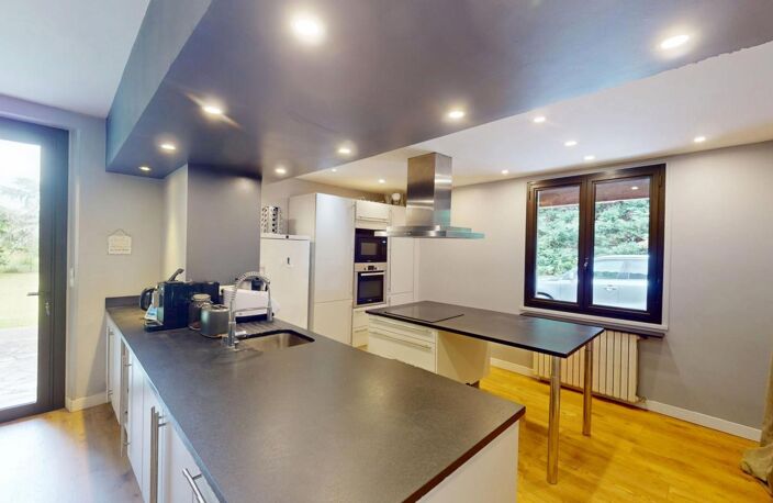Maison À Vendre T5 - Superbe Toulousaine de plain-pied au charme rare — photo 4