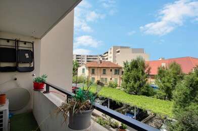Appartement 2 pièces 159000 €