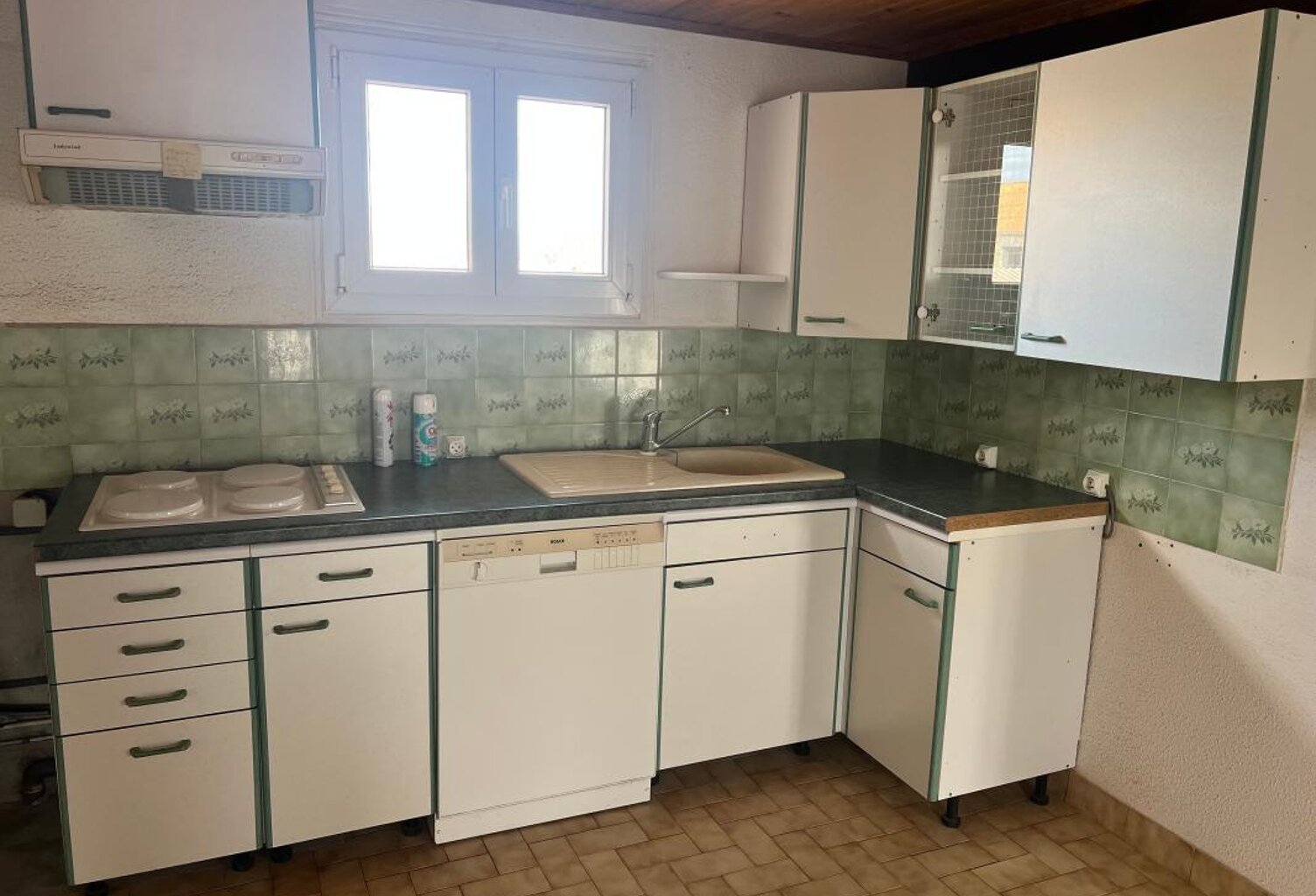 Appartement Montpellier De Medillan 2 pièce(s) 63,63 m2 — photo 1