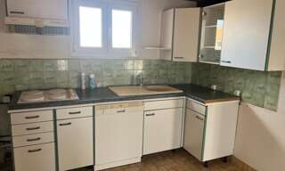 Appartement 3 Pièces 63 m² à vendre à Montpellier-de-Médillan (17260)