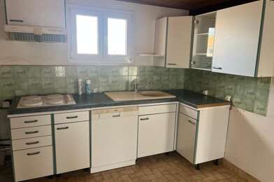 Appartement 3 pièces 93000 €
