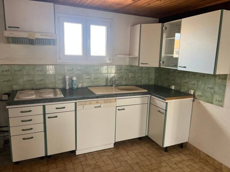Appartement Montpellier De Medillan 2 pièce(s) 63,63 m2 — photo 1