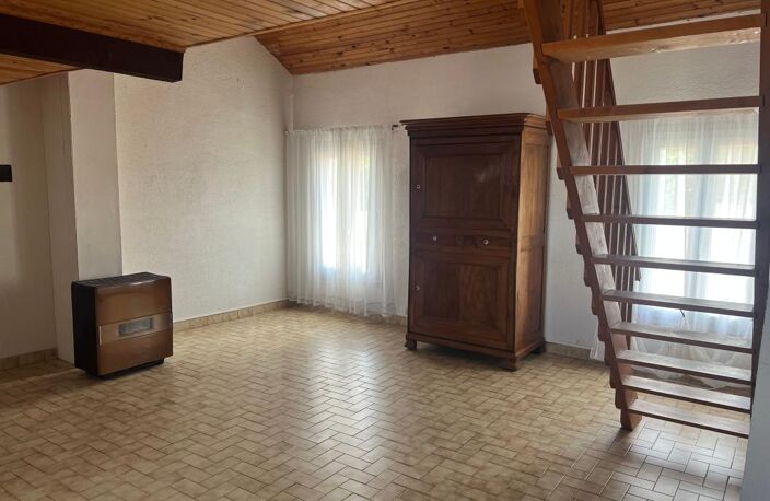 Appartement Montpellier De Medillan 2 pièce(s) 63,63 m2 — photo 2