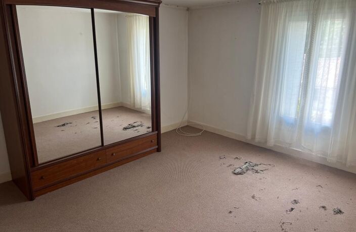 Appartement Montpellier De Medillan 2 pièce(s) 63,63 m2 — photo 5