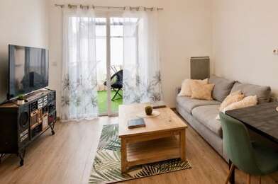 Appartement 2 pièces 108000 €