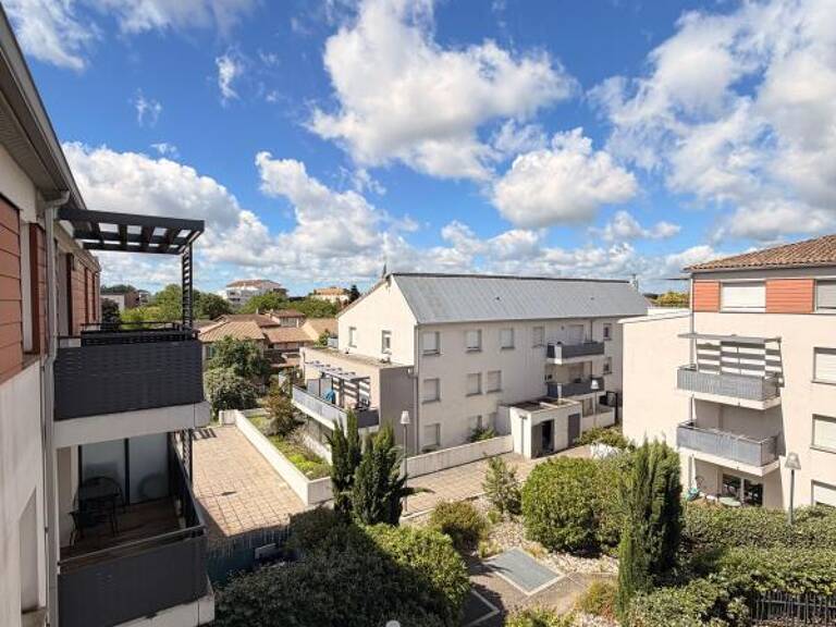 T2 AVEC TERRASSE/PARKING — photo 1