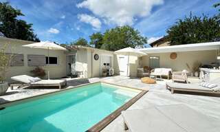 Maison 4 Pièces 120 m² à vendre à Lherm (31600)