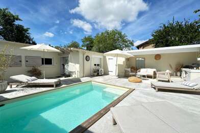 Maison 4 pièces 320000 €