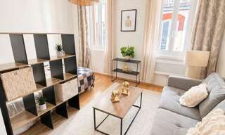 Appartement 1 Pièce 25 m² à vendre à Toulouse (31000)