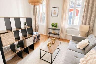 Appartement 1 pièces 159000 €