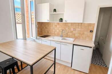 Appartement 1 pièces 169900 €