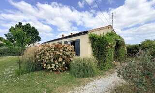 Maison 4 Pièces 87 m² à vendre à Marennes-Hiers-Brouage (17320)