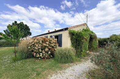 Maison 4 pièces 232950 €