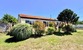 Maison 4 Pièces 94 m² à vendre à Marennes-Hiers-Brouage (17320)
