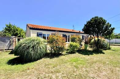 Maison 4 pièces 231000 €