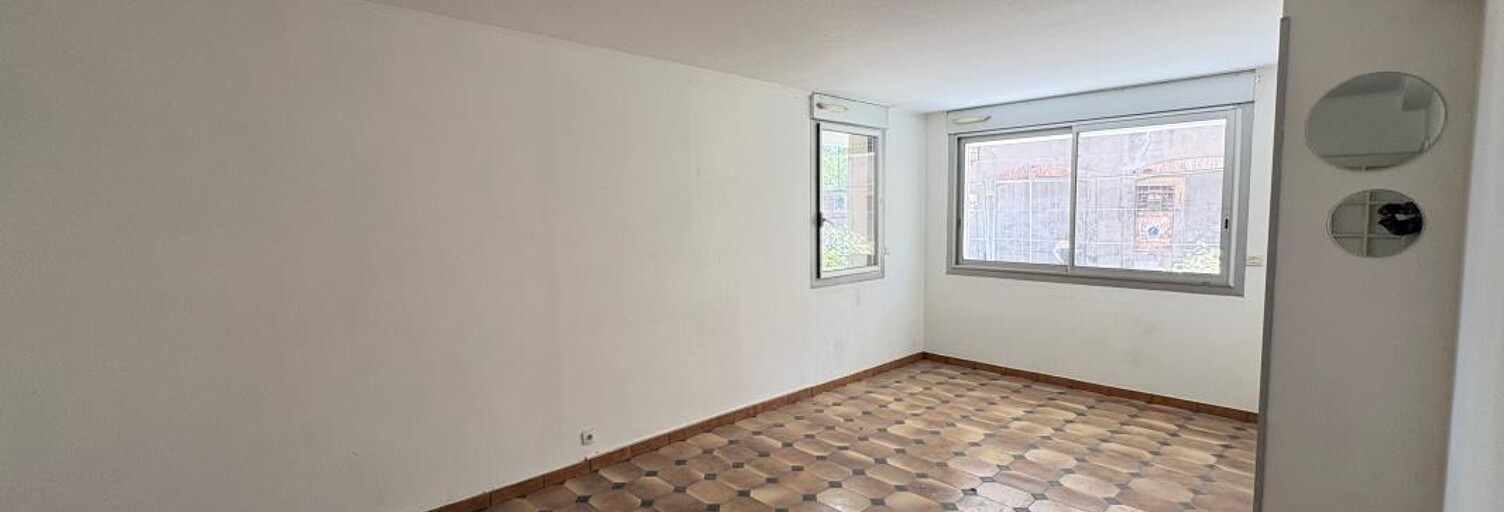 Appartement 3 Pièces 79 m² à vendre à Toulouse (31300)