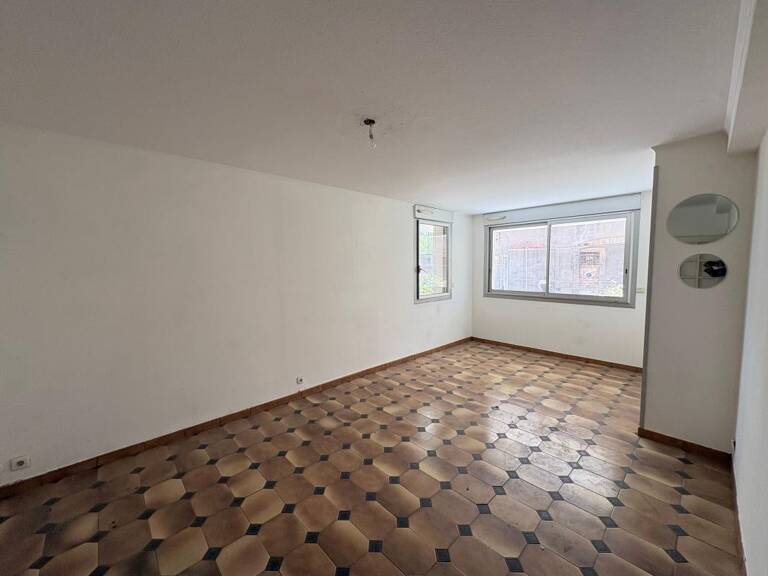 Toulouse Saint-Cyprien Grand Appartement 3 Pièces, 80 M² — photo 1
