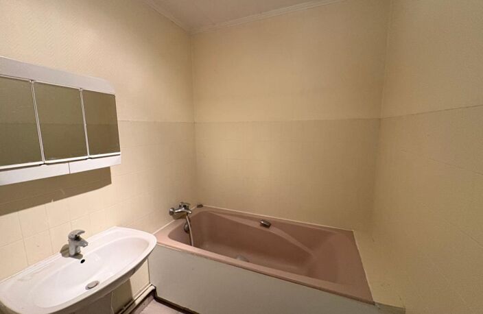 Toulouse Saint-Cyprien Grand Appartement 3 Pièces, 80 M² — photo 5