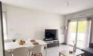 Appartement 3 Pièces 58 m² à vendre à Toulouse (31200)